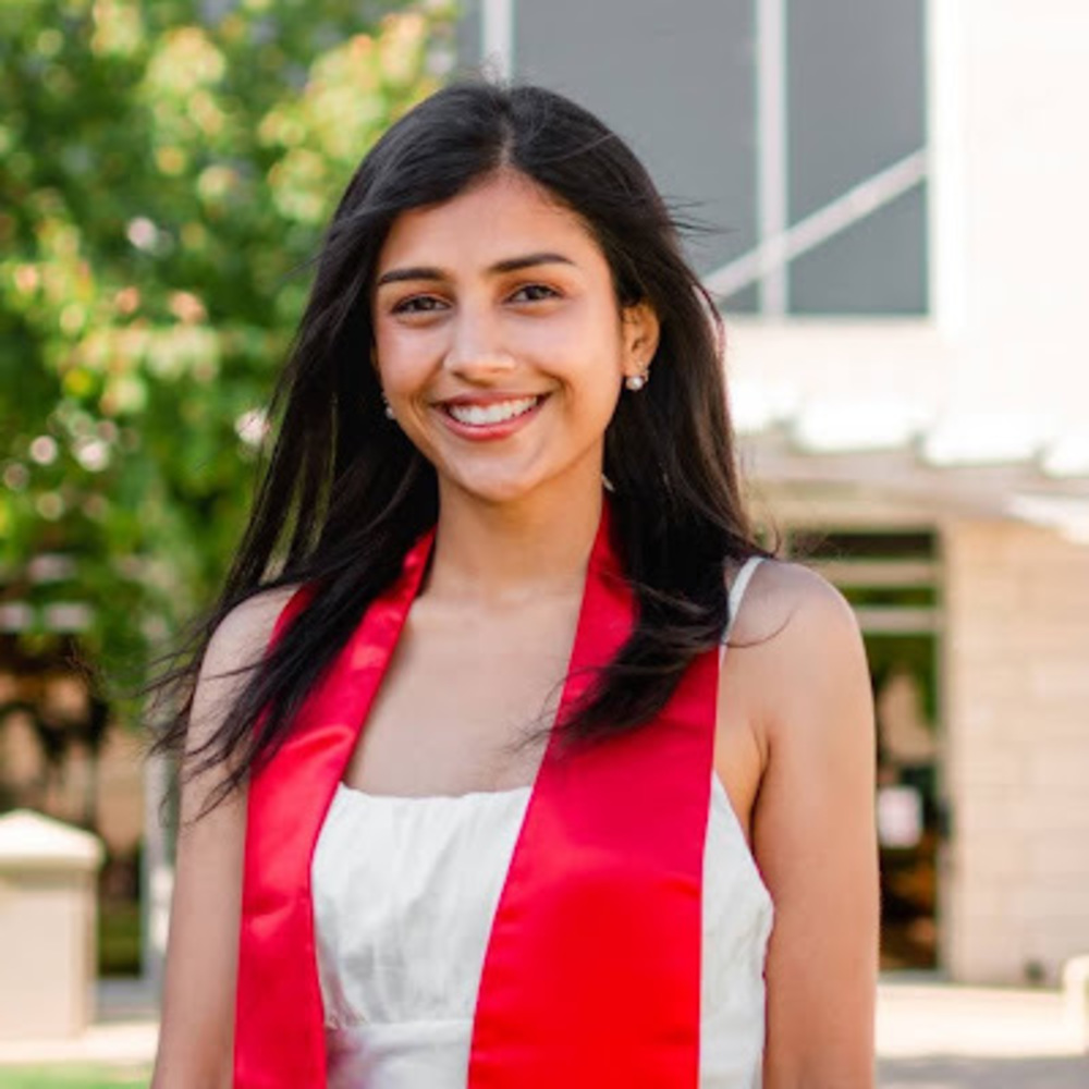 Meet your Posher, Shreya